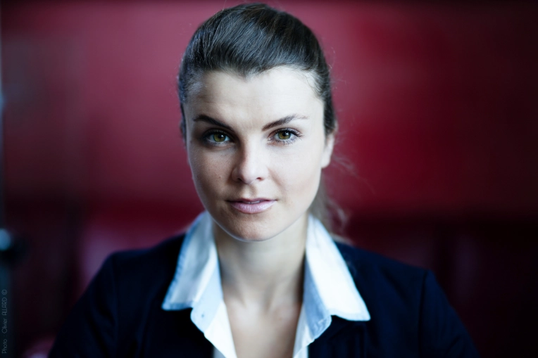 Photographie, Corporate