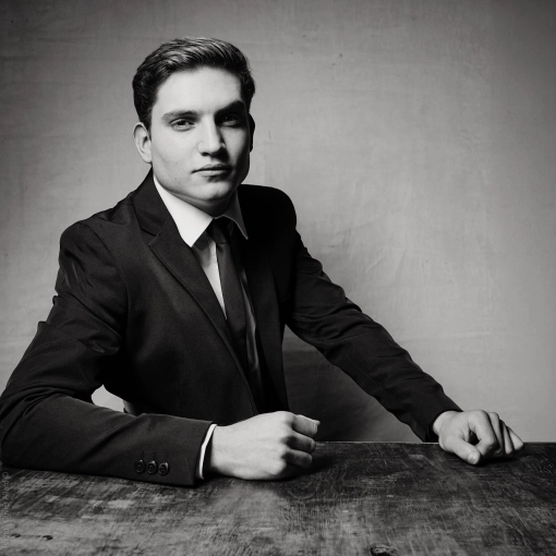Photographie, Corporate
