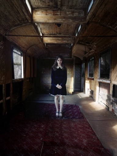 Photographie, Mode/Book