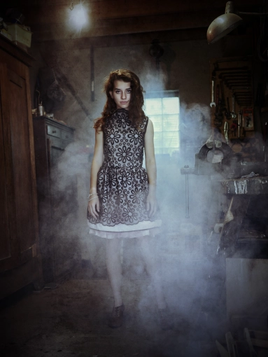 Photographie, Mode/Book