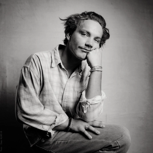 Photographie, Portrait