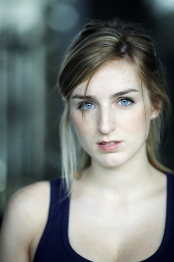 Photographie, Portrait