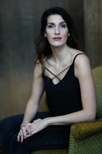 Photographie, Portrait