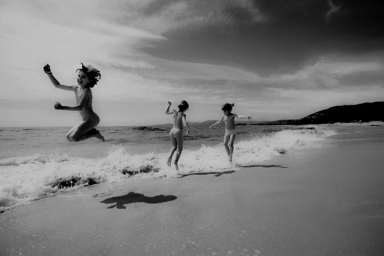Photographie, Famille