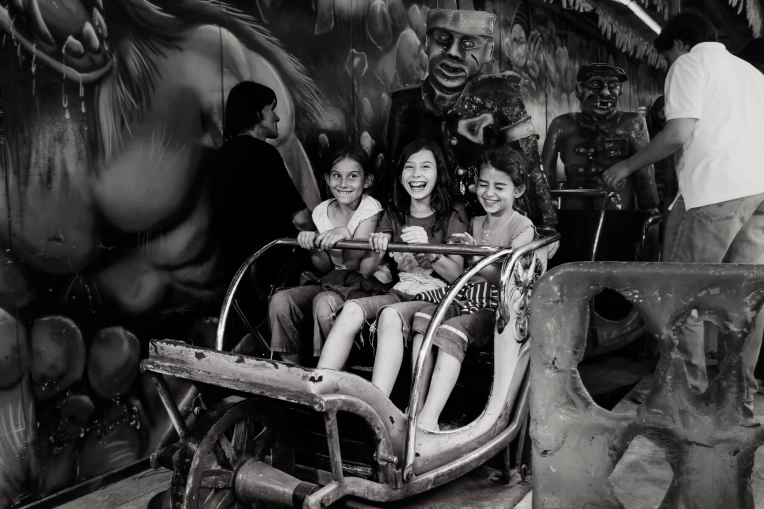 Photographie, Famille