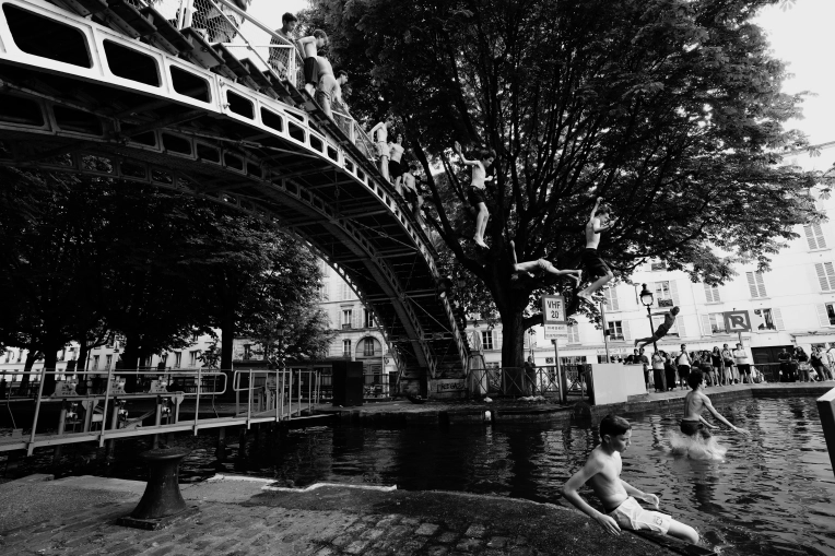 Photographie, Evènement