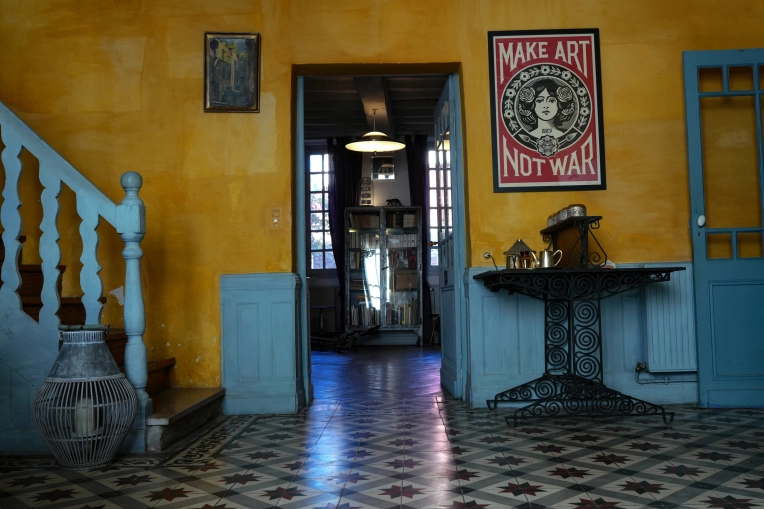 Photographie, Immobilier & Architecture, Architecture d'intérieur / Décoration, Airbnb, Artistique, Traditionnel, Vintage, Lifestyle