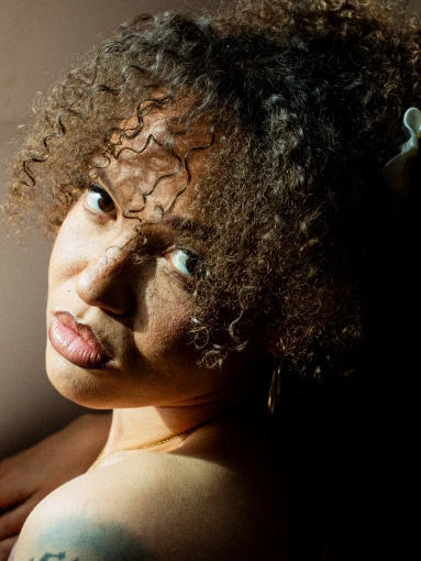 Photographie, Retouche photo, Portrait, Artistique
