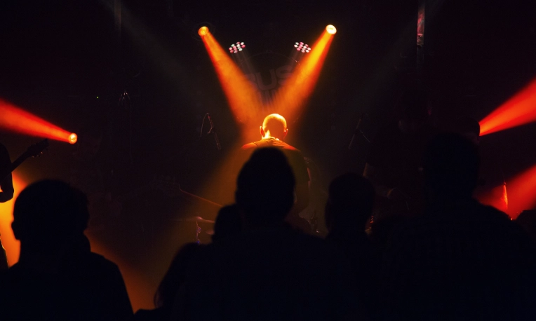 Photographie, Retouche photo, Evènement, Concert/Spectacle, Artistique