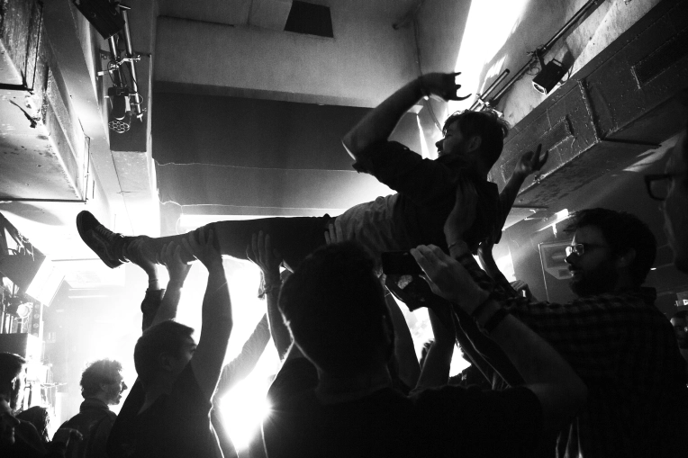 Photographie, Retouche photo, Evènement, Concert/Spectacle