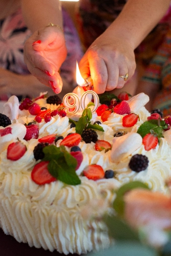 Photographie, Evènement, Anniversaire, Artistique