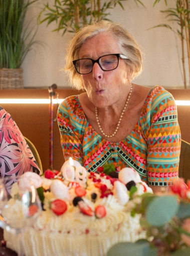 Photographie, Evènement, Anniversaire, Artistique