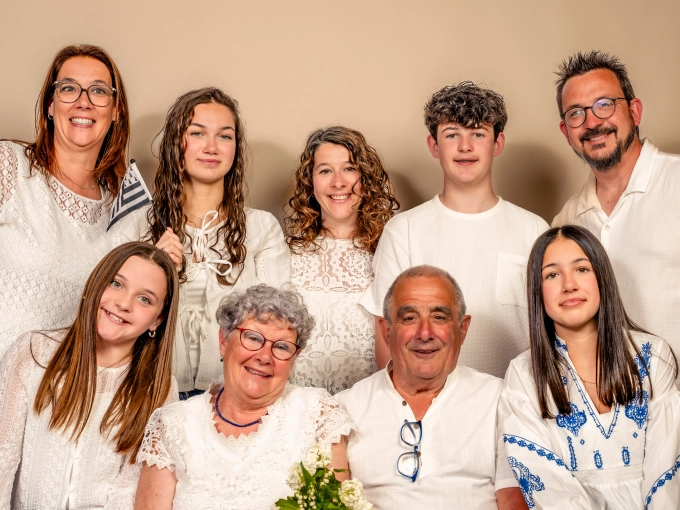 Famille