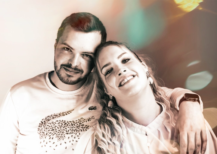 Photographie, Couple, Portrait, Tirage / impression photo, Artistique, Lifestyle