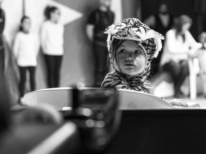 Photographie, Evènement, Artistique