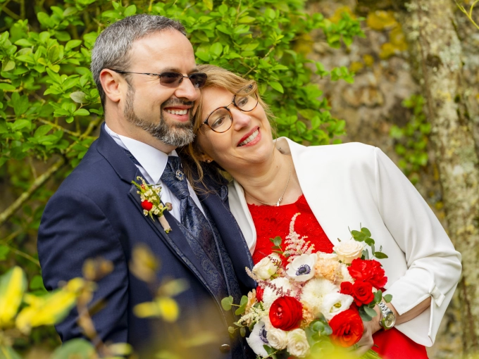 Photographie, Mariage, Artistique, Traditionnel