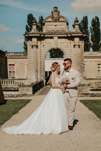 Mariage