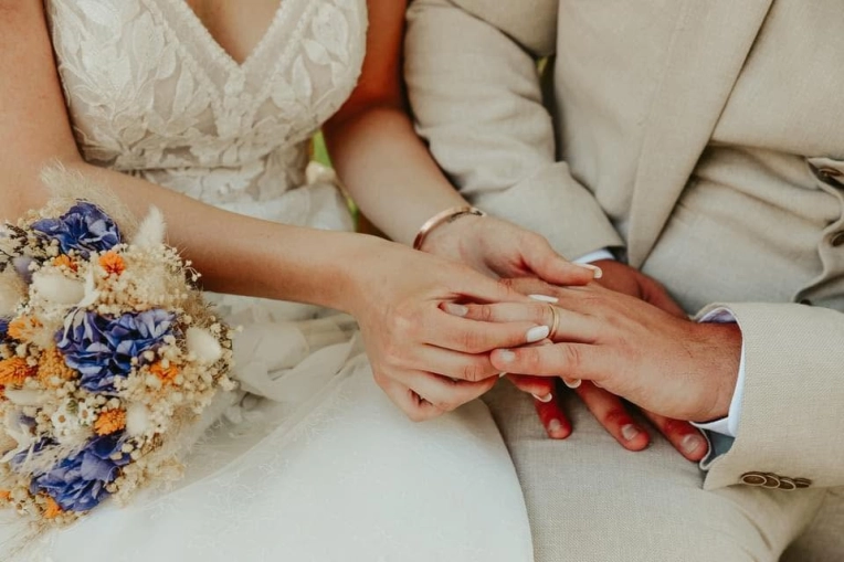 Mariage