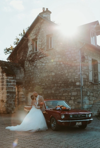 Mariage