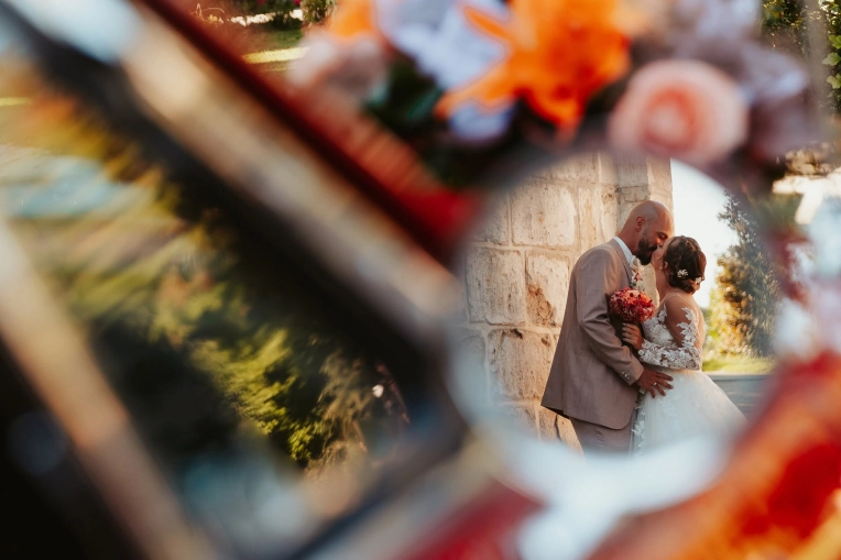 Mariage
