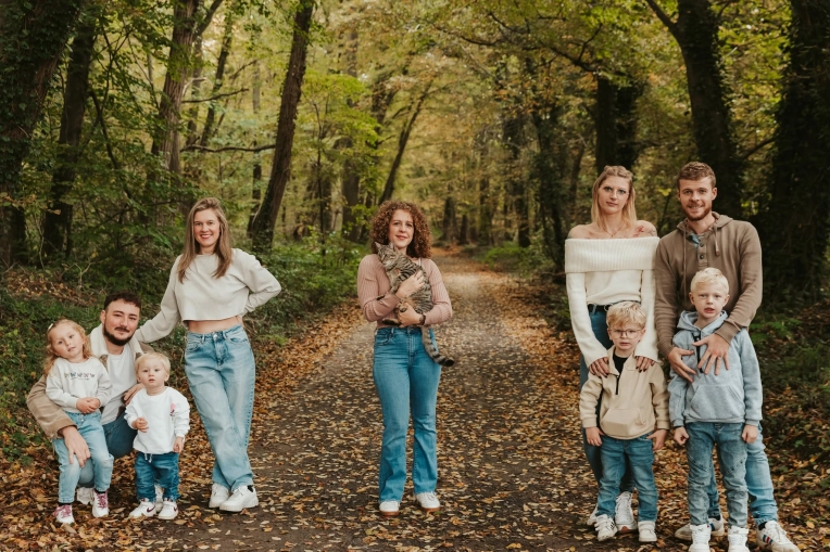 Famille