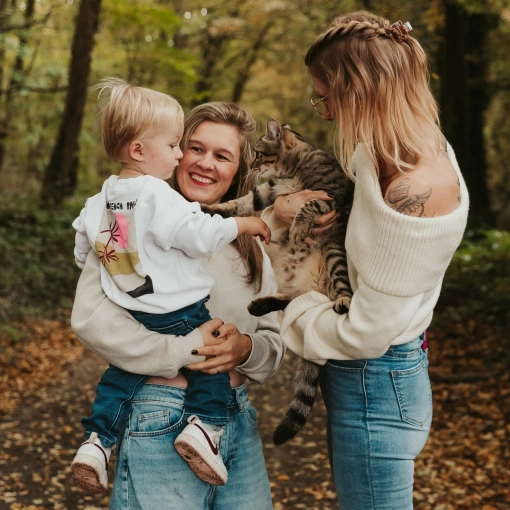 Famille