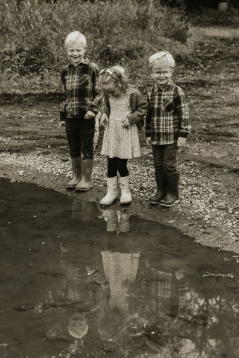 Famille