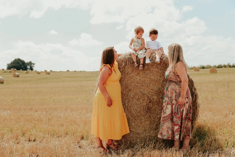 Famille