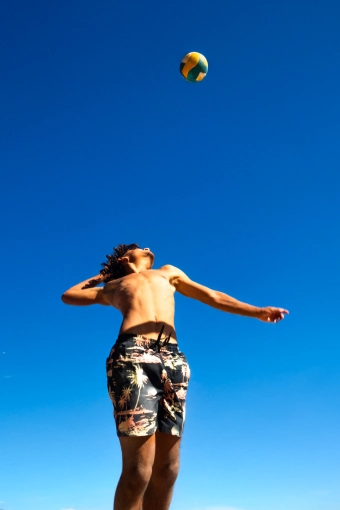 Photographie, Sport, Traditionnel