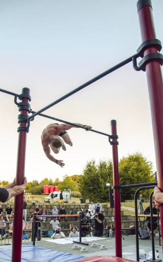 Photographie, Retouche photo, Sport
