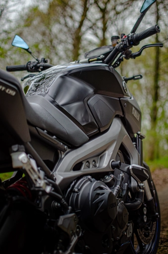 Photographie, Retouche photo, Auto / Moto