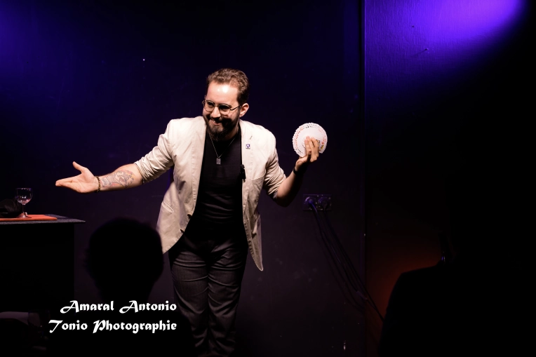 Evènement, Concert/Spectacle