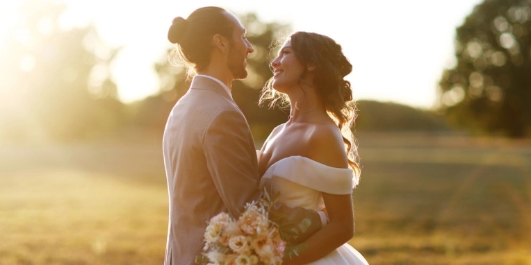 Photographie, Retouche photo, Mariage