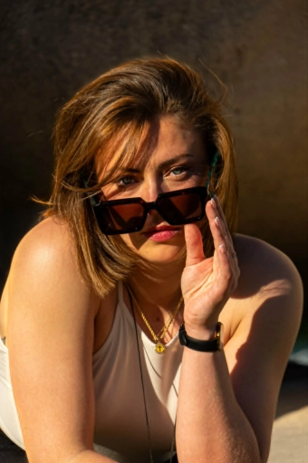 Photographie, Retouche photo, Portrait