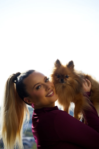 Photographie, Retouche photo, Animal de compagnie, Lifestyle