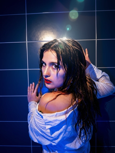 Photography, Photo retouching, Portraits, Artistic, Traditional