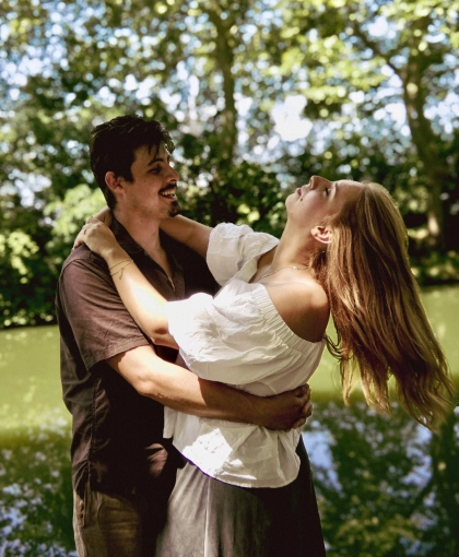Photography, Photo retouching, Couples / Engagement, Traditional