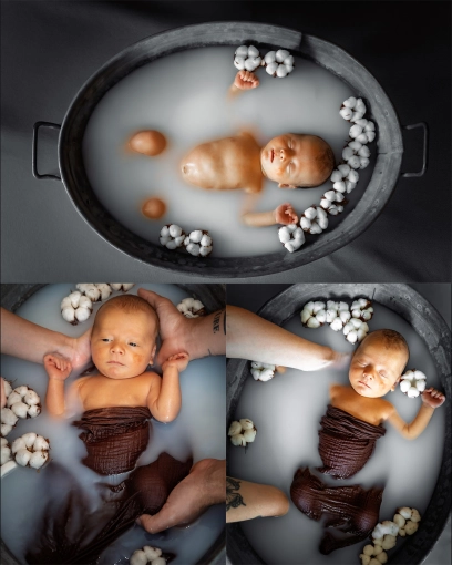 Photography, Newborns, Artistic