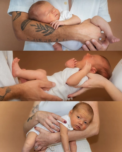 Newborns, Artistic
