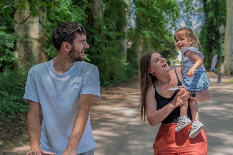 Photography, Families, Lifestyle