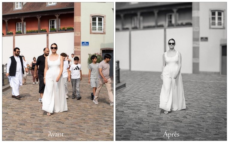 Retouche photo, Mariage, Artistique, Lifestyle