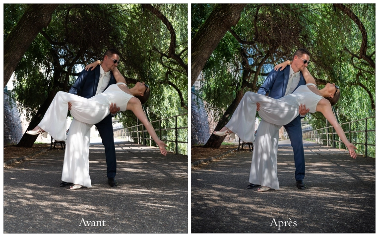 Retouche photo, Mariage, Artistique, Lifestyle