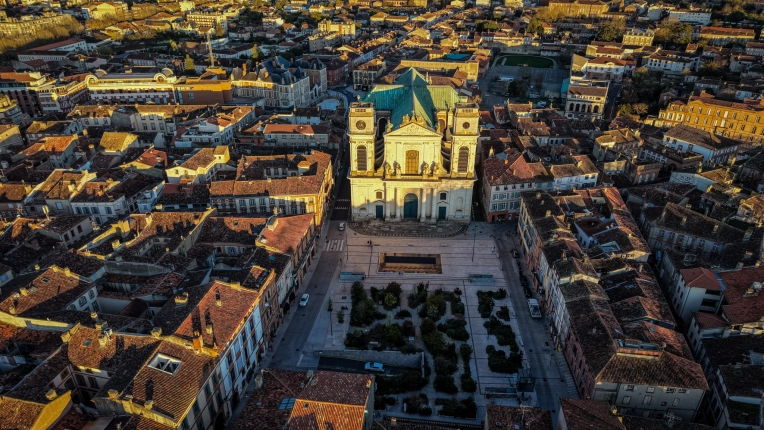 Photo retouching, Drone Photography, Aerial, Traditional