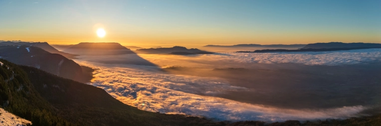 Drone, Vue du ciel, Artistique