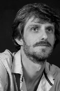 Thibault POUSSET Thibault POUSSET Photographe