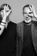 Les CORPOGRAPHES Thierry VAN BIESEN & Aude MONIER
