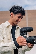 Anis CHEHRI ANIS PRODUCTION