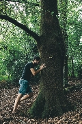 Nicolas CASTANO CONSCIENCE SAUVAGE | NICOLAS CASTANO