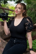 Yaëlle FAU YAELLE FAU