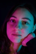 ELEONORE PIOCHE PIOCHE ELEONORE